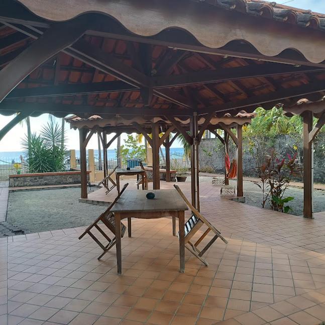 Votre Bungalow "Petit Tresor" Vintage 80 Διαμέρισμα Λε Καρμπέ Εξωτερικό φωτογραφία