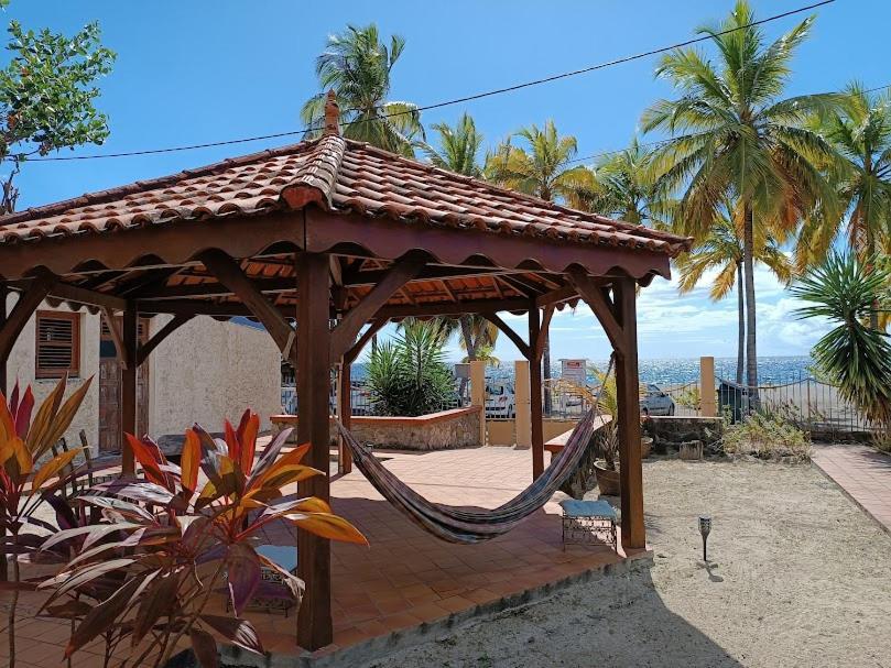 Votre Bungalow "Petit Tresor" Vintage 80 Διαμέρισμα Λε Καρμπέ Εξωτερικό φωτογραφία